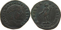 ROME EMPIRE FOLLIS MAXIMINUS DAIA (305-309) GENIO CAESARIS -