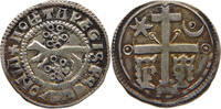UNGARN DENAR Bela IV. (1235 - 1270) Herzog Koloman (1235-1241), Ban Dionysius (1242-1245) -