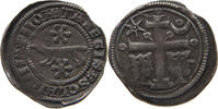 UNGARN DENAR Bela IV. (1235 - 1270) Herzog Koloman (1235-1241), Ban Dionysius (1242-1245) -
