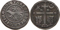 UNGARN DENAR Bela IV. (1235 - 1270) Herzog Koloman (1235-1241), Ban Dionysius (1242-1245) -
