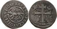 UNGARN DENAR Bela IV. (1235 - 1270) Herzog Koloman (1235-1241), Ban Dionysius (1242-1245) -