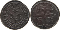 UNGARN DENAR Bela IV. (1235 - 1270) Herzog Koloman (1235-1241), Ban Dionysius (1242-1245) -