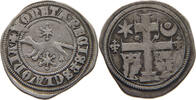 UNGARN DENAR Herzog Stefan (1246-1247), Ban Stefan Gutkeled (1248-1260). Denar (1246 - 1260) -