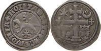 UNGARN DENAR Herzog Stefan (1246-1247), Ban Stefan Gutkeled (1248-1260). Denar (1246 - 1260) -