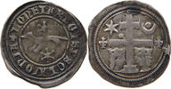 UNGARN DENAR Herzog Stefan (1246-1247), Ban Stefan Gutkeled (1248-1260). Denar (1246 - 1260) -