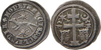 UNGARN DENAR Herzog Bela (1260-1269), Ban Roland (1261-1267) -