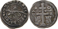 UNGARN DENAR Herzog Bela (1260-1269), Ban Roland (1261-1267) -