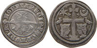 UNGARN DENAR Herzog Bela (1260-1269), Heinrich von Güssing, Banus 1269-1270 -