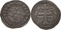 UNGARN DENAR Herzog Bela (1260-1269), Heinrich von Güssing, Banus 1269-1270 -