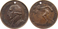 AUSTRALIA JETON 150TH ANNIVERSARY 1938 YOUTH CARRIES ON -