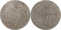 Norwegen 1/2 Specie Daler -