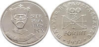 HUNGARY 100 FORINT -