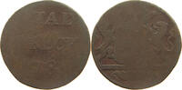 NETHERLANDS ZEELAND DUIT -