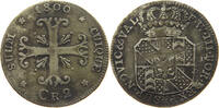 SCHWEIZ NEUENBURG 1800 -