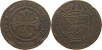 SCHWEIZ NEUENBURG 4 KREUZER -