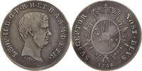 ITALY TOSCANA PAOLO Leopoldo II. di Lorena -