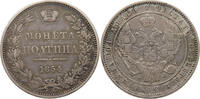 POLAND POLTINA Nikolaus I. (1825-1855) -