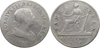 IRELAND 30 PENCE GEORGE III. 1760-1820 -