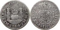 PERU REAL Carlos III. 1759-1788. -