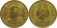GUATEMALA CENTAVO -