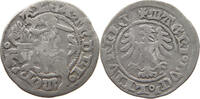 POLAND LITHUANIA 1/2 GROSCHEN Alexander, 1501 - 1506, -