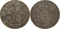 SCHWEIZ NEUENBURG 1/2 BATZEN -
