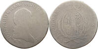 Haus Habsburg 1/2 Lira Josef II. 1765 - 1790 -
