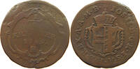 HAUS HABSBURG 1/2 KREUZER JOSEPH II. (1765-1790) -