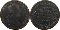 HAUS HABSBURG LIARD Leopold II. (1790 - 1792) -