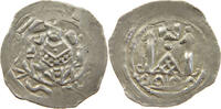 HAUS HABSBURG FRIESACHER PFENNIG Adalbert II. von Bohmen salzburg 1168-1200 -