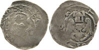 HAUS HABSBURG FRIESACHSER PFENNIG Heinrich IV. 1204-1228 -