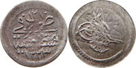 TURKEY OTTOMAN AKCE Mahmud II. (1808-1839) -