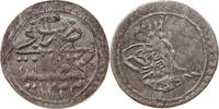 TURKEY OTTOMAN AKCE Mahmud II. (1808-1839) -