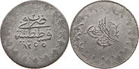 TURKEY OTTOMAN 20 PARA Abdülmecid (1839-1861) -