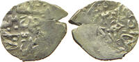 TURKEY OTTOMAN SILVER Ahmed I. (1603-1617) SS