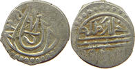 TURKEY OTTOMAN AKCE 825 MURAD II 1421-1451 SS