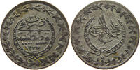 TURKEY OTTOMAN 20 PARA Mahmud II. (1808-1839) -