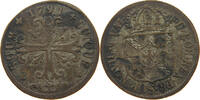 SWITZERLAND NEUENBURG 1/2 BATZEN -