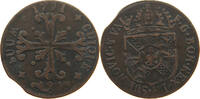 SWITZERLAND NEUENBURG 1/2 BATZEN -