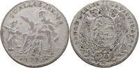 SWITZERLAND ST. GALLEN 10 KREUZER -