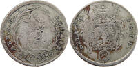 SWITZERLAND ST. GALLEN 20 KREUZER -