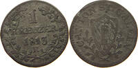 SCHWEIZ ST. GALLEN KREUZER -