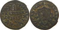 SCHWEIZ ST. GALLEN KREUZER -