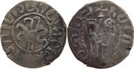 ARMENIA TRAM Hetoum I. and Zabel 1226-1270 -