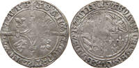 BELGIUM FLANDRES DOUBLE GROS Charles le Temeraire 1467-1477 -