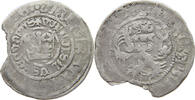 BÖHMEN PRAGER GROSCHEN Wladislaus II., 1471 - 1516 -