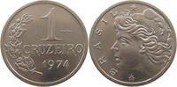 BRAZIL CRUZEIRO BRAZIL CRUZEIRO 1974 PROVA PATTERN -