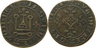 Frankreich Rechenpfennig Frankreich - Lothringen -
