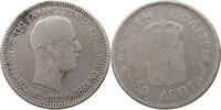 CRETE 50 LEPTA -