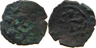 Lusignan Kingdom of Cyprus DENIER -